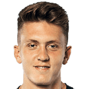 Yannik Bangsow fm 2020