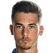 Nikola Mijatovic fm 2020