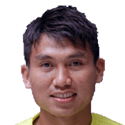 Herwin Tri Saputra fm20