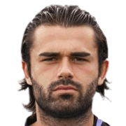 Nicolas Flégeau fm 2020