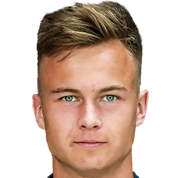 Maciej Zurawski fm20