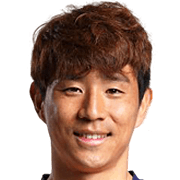 Oh Beom-Seok fm 2020