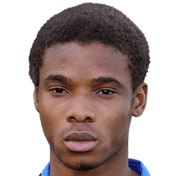 Wilfred Gnoukouri fm 2020