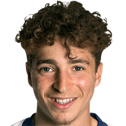 Armando Shashoua fm 2020