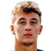 Davide Castelli fm 2020