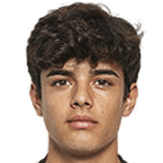 Pablo Jiménez fm 2020