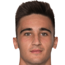 José Contell fm 2020