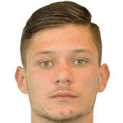 Raul Hreniuc fm 2020