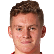 Charles Clayden fm 2020