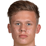 Oscar Petersson fm20