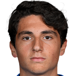 Christian Dalle Mura fm 2020