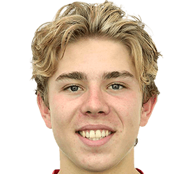 Ben Hockenhull fm 2020