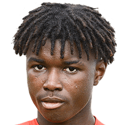 Dann-Faustin Banzuzi fm20