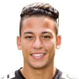 Cristian Benavente fm 2019