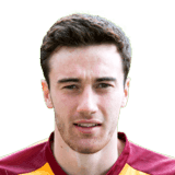 George Newell fm 2020