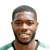 Nathan Blissett fm 2020