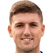 George Waring fm 2020