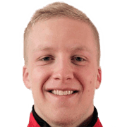 Hlynur Atli Magnússon fm 2020