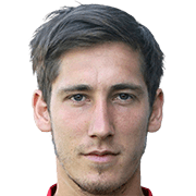 Botond Birtalan fm 2020