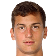 Bence Jagodics fm 2020