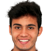 Matheus Queiroz fm20