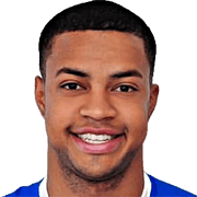 Jonathan Almeida fm 2020