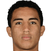 Christian Alves fm 2020