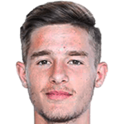 Cosmin Tucaliuc fm 2020