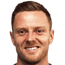 Paul Turnbull fm 2020