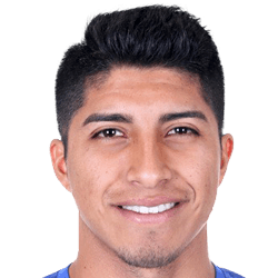 Luis Iberico fm 2020