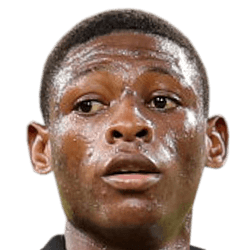 Gabriel Leveh fm 2020