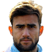 Mathías Saavedra fm20