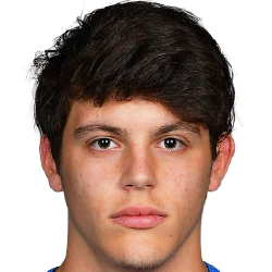 Niccolò Squizzato fm 2020