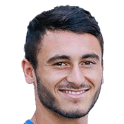 Robin Cautres fm 2020