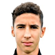 Yassine Chah fm 2020