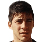 Cristian Galeazzi fm20