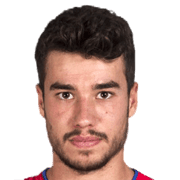 Polydoros Gkezos fm20