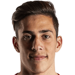 Gabriele de Donno fm20