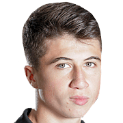 Davo Fernández fm20