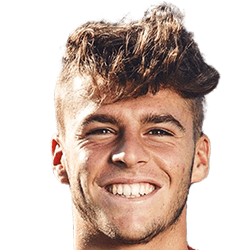 Rosario Maddaloni fm20