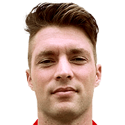 Luca Benedetti fm 2020