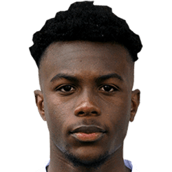 Mamadou Diarra fm 2019