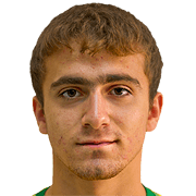 Artem Gevorkyan fm20