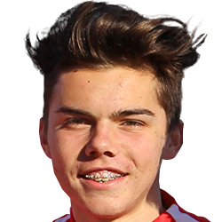 Javier Ajenjo fm 2020