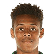 Shae Hutchinson fm 2020