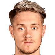 Nathan Harker fm 2020