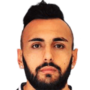 Salvatore D'Ancora fm 2020