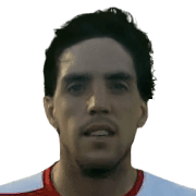 Sergio Escalante fm20