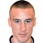 Mateusz Maczynski fm 2020