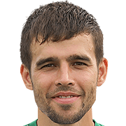 Radoslaw Jasinski fm20